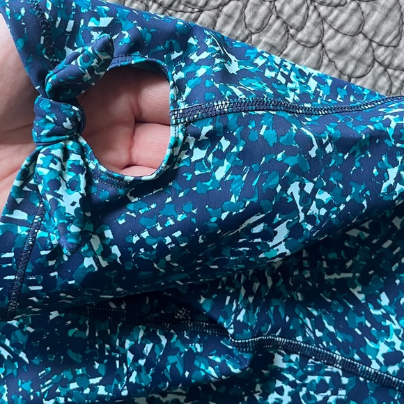 DISCOUNTED SHIPPING 📦 GIRLS Old Navy athletic shorts - Picture 4 of 4